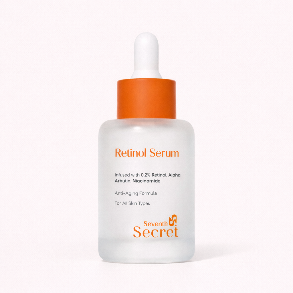 Retinol Serum