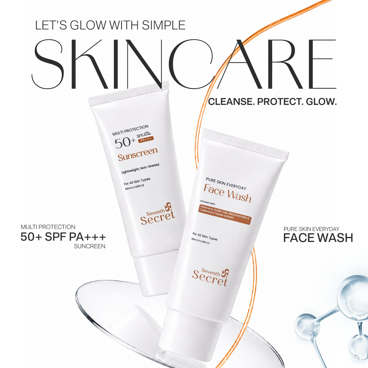 Daily Skin Care Duo