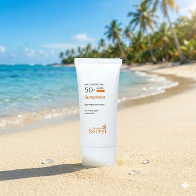 Why Gentle Cleansing Is the First Step to Healthy Skin