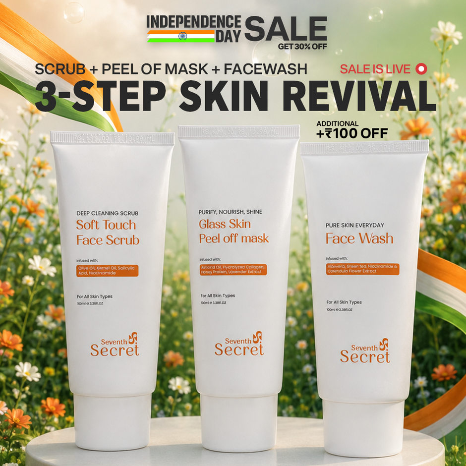 Products – Seventh Secret