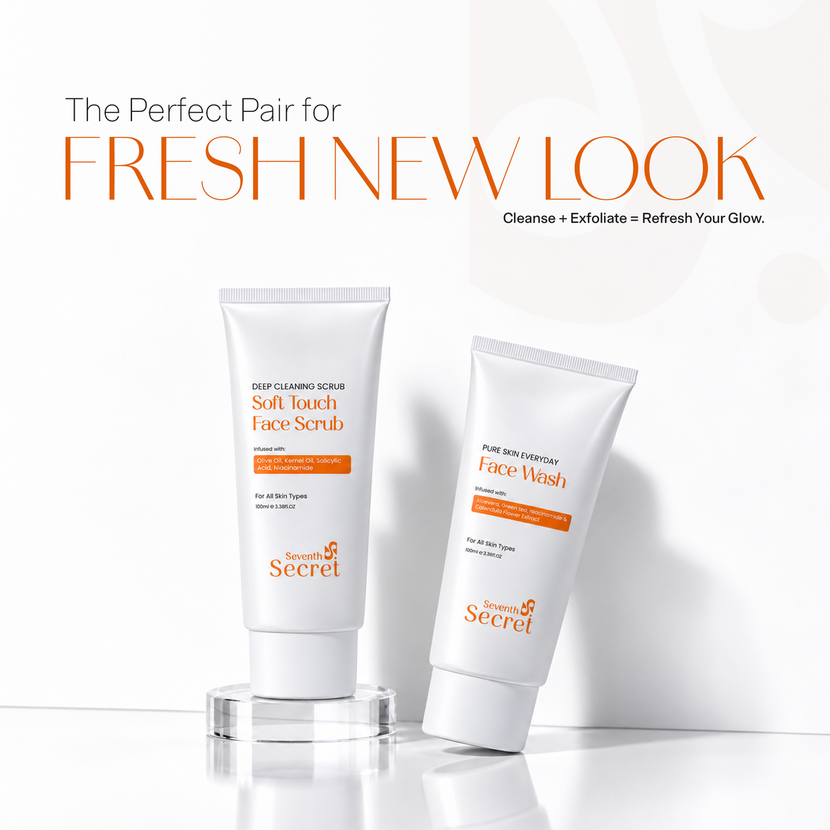 Skin Refresh kit