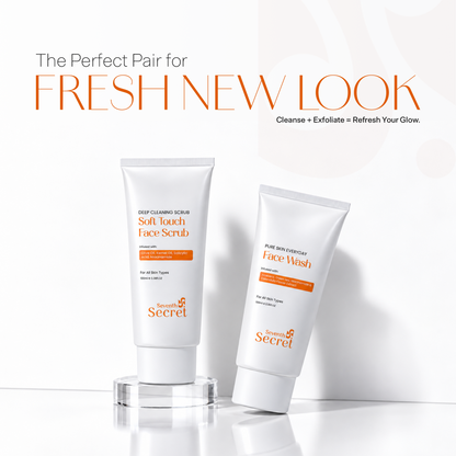 Skin Refresh kit
