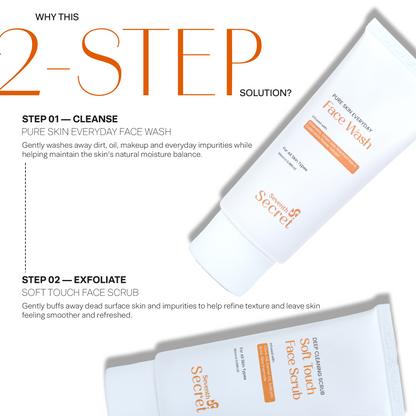 Skin Refresh kit