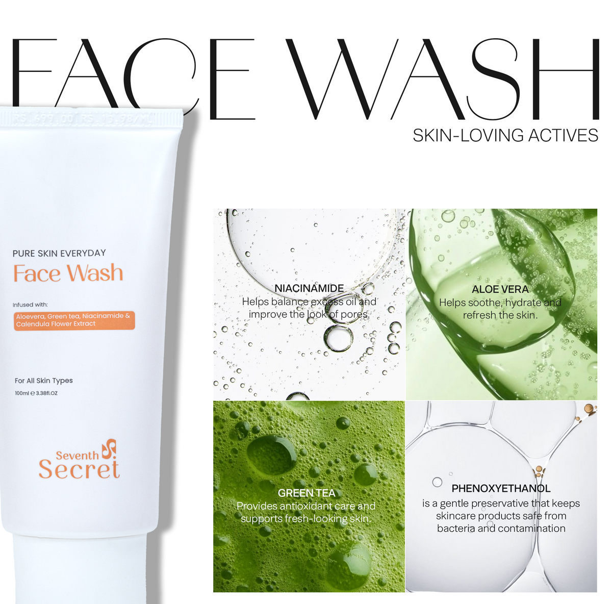 3-Step Skin Revival Kit