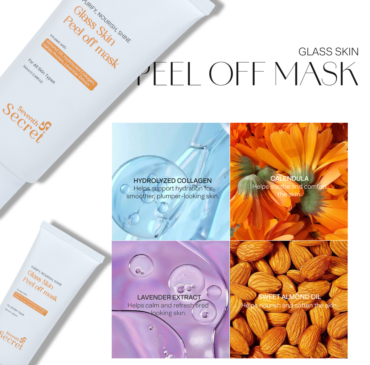 3-Step Skin Revival Kit