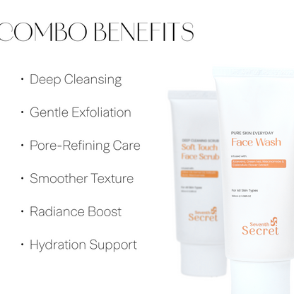 Skin Refresh kit