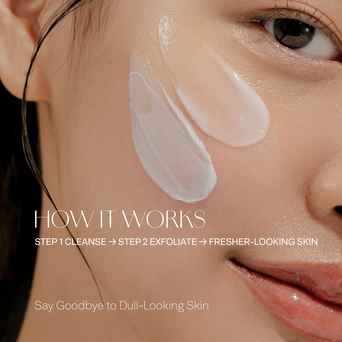 Skin Refresh kit