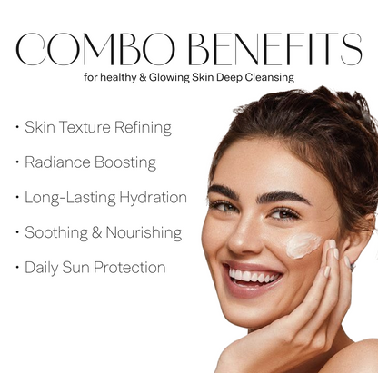 3-Step Skin Revival Kit