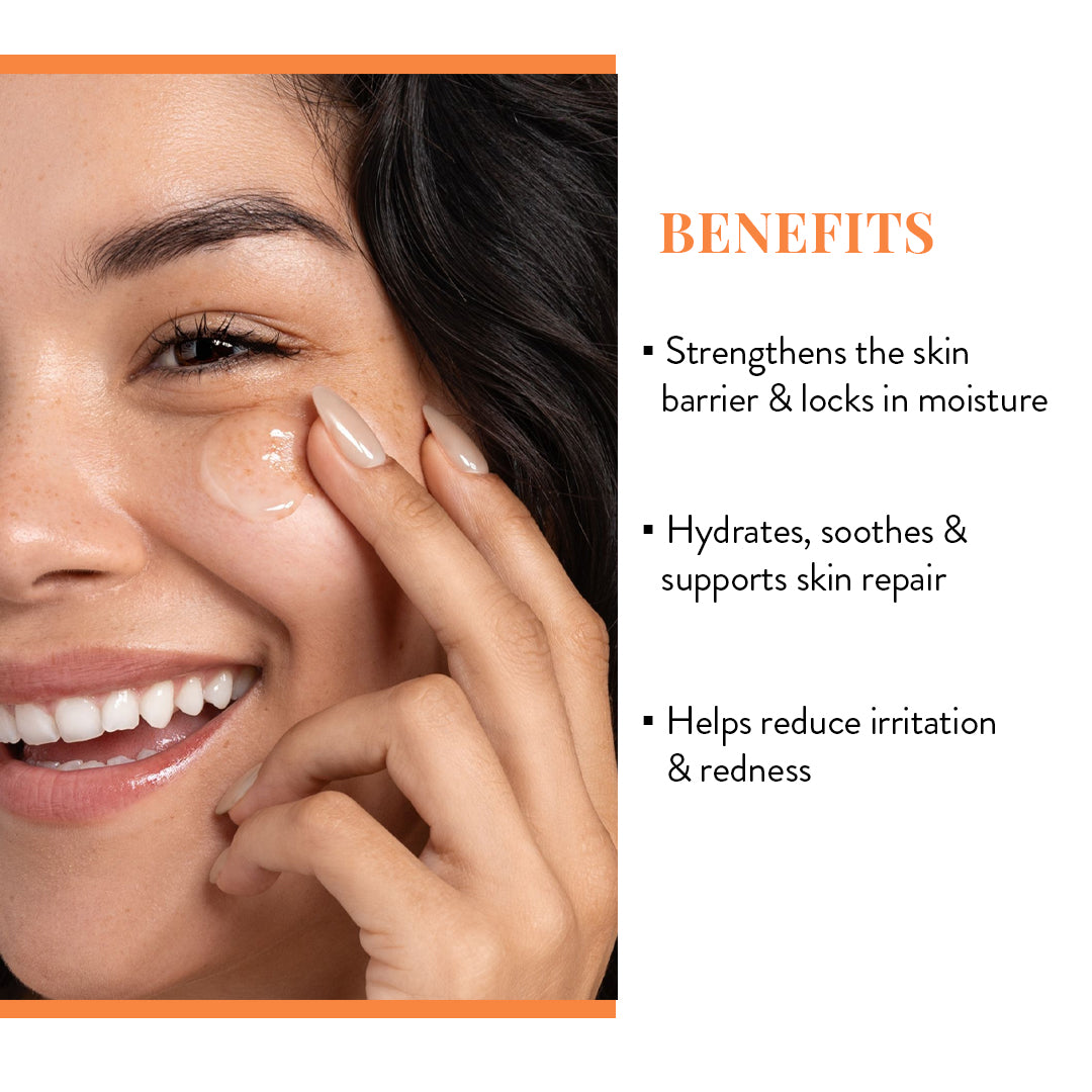 Seventh Secret Glass Skin Peel Off Mask benefits for hydration and glow