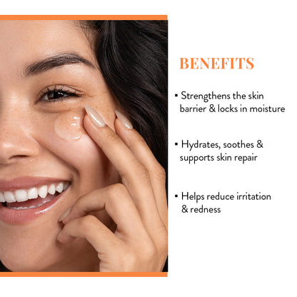 Seventh Secret Glass Skin Peel Off Mask benefits for hydration and glow