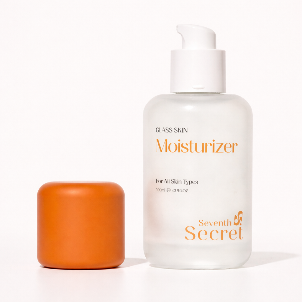 Glass Skin Moisturizer