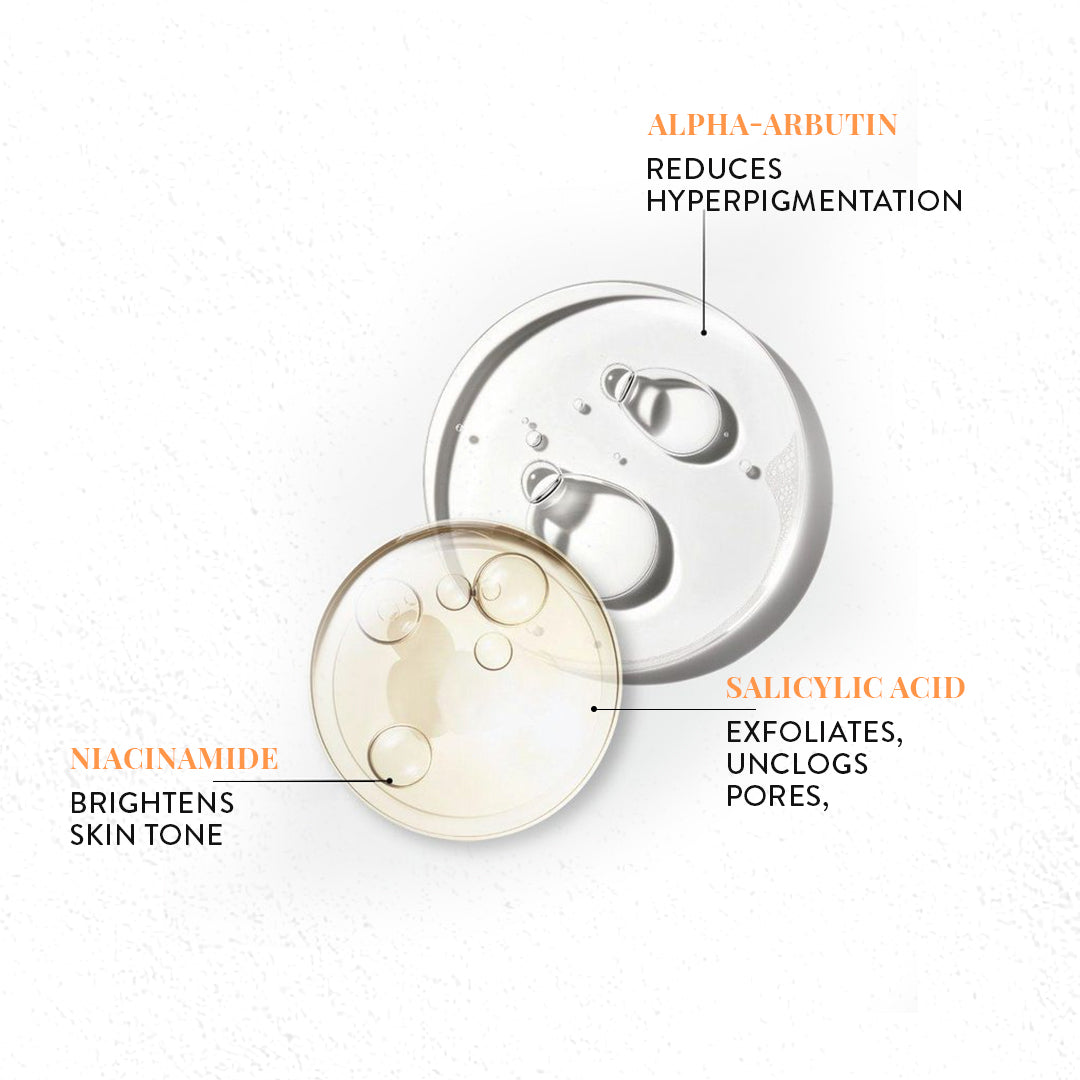 Soft Touch Face Scrub