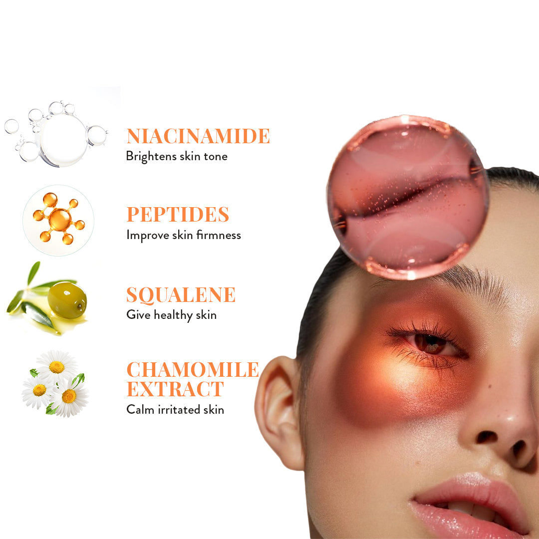 Seventh Secret Radiant Face Serum for radiant glowing skin