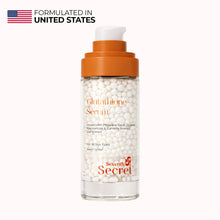 Glutathione Serum