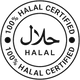 Halal Certified