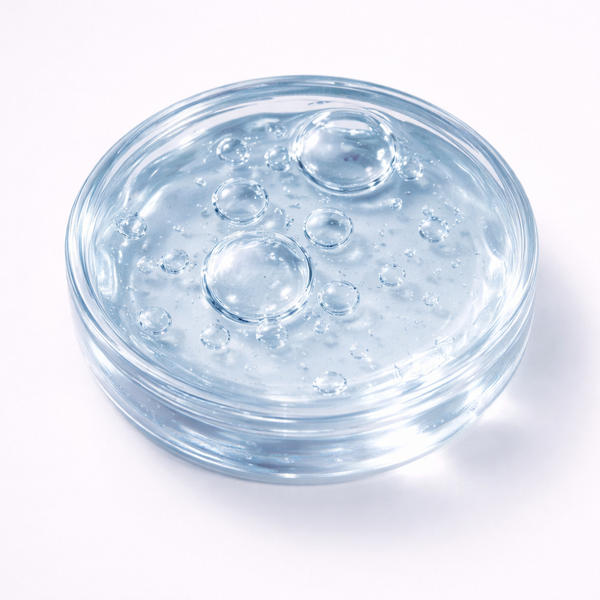 Hyaluronic acid