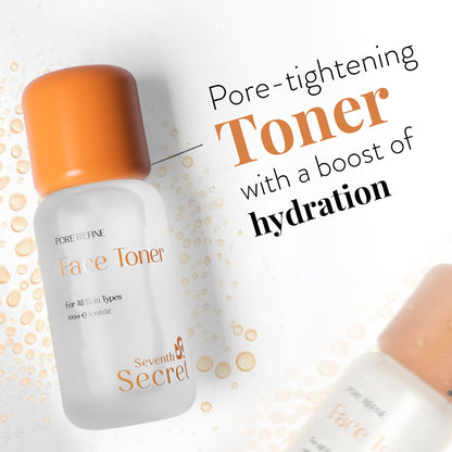 Seventh Secret Face Toner 100ml bottle