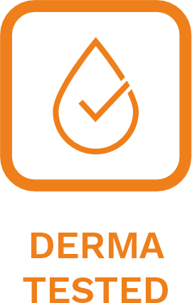 Derma Tested