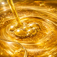 Kernal oil