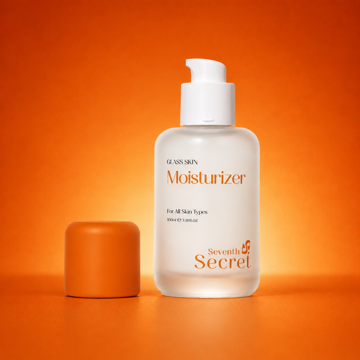 Glass Skin Moisturizer