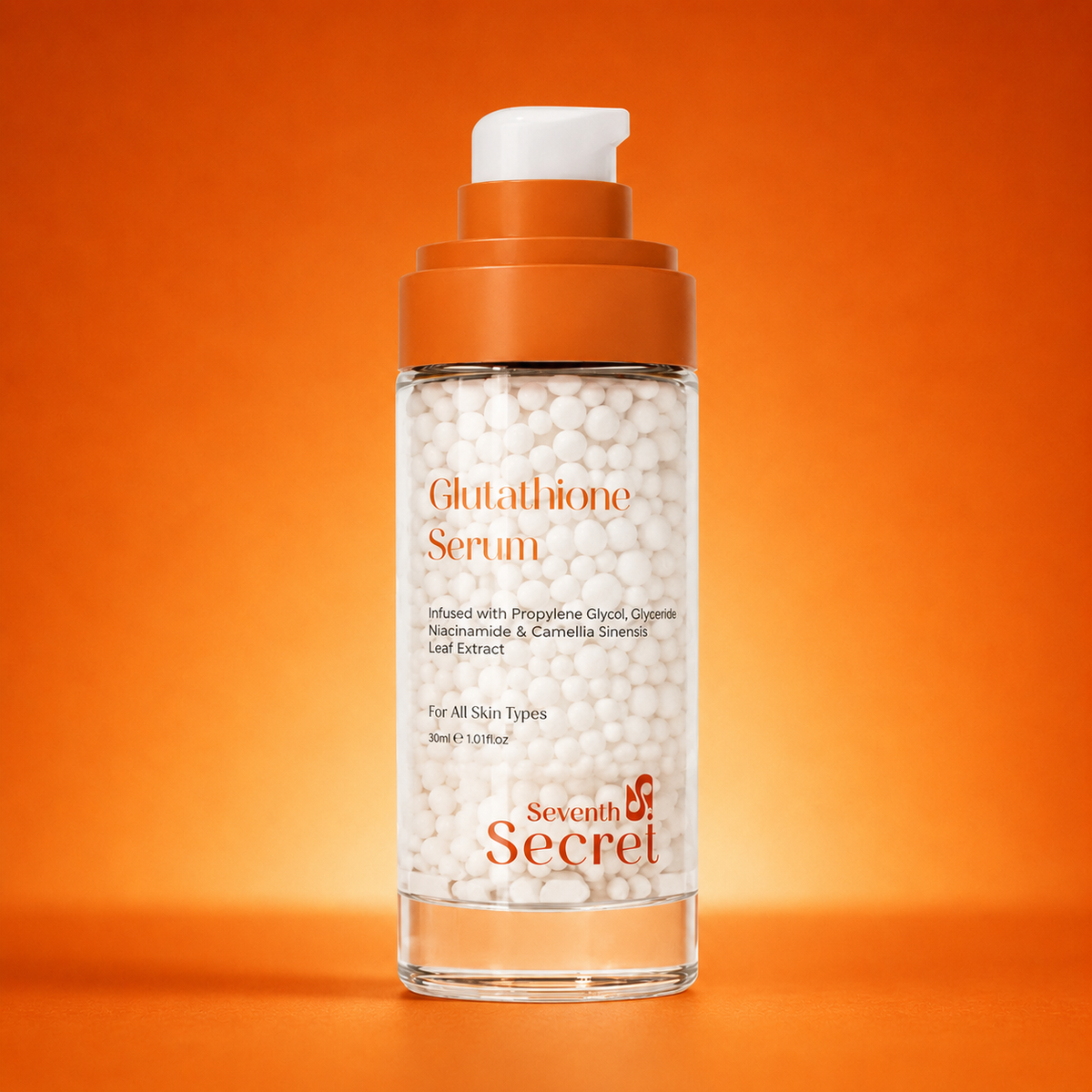 Glutathione Serum