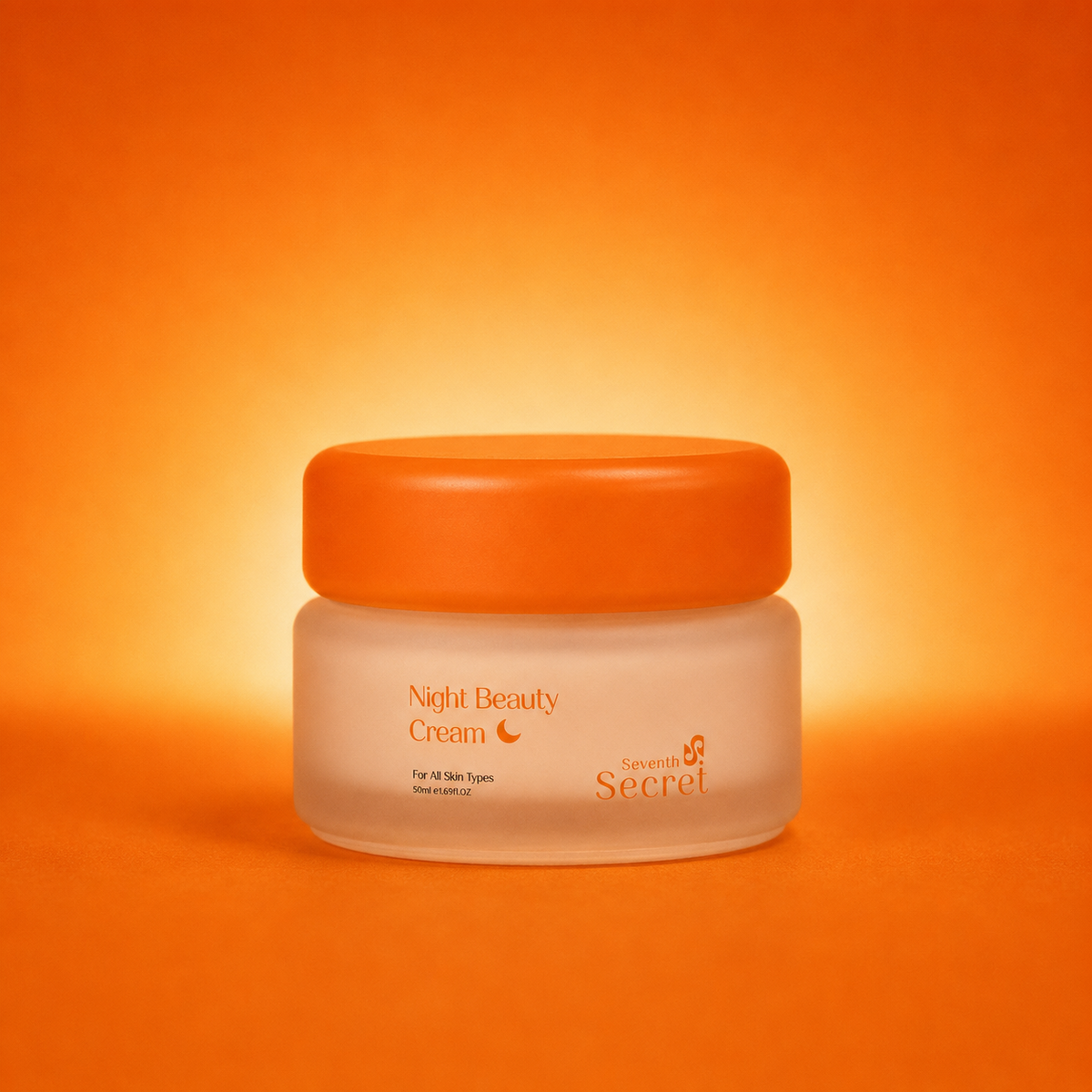 Night Beauty Cream
