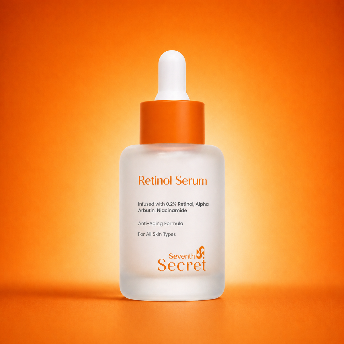 Retinol Serum
