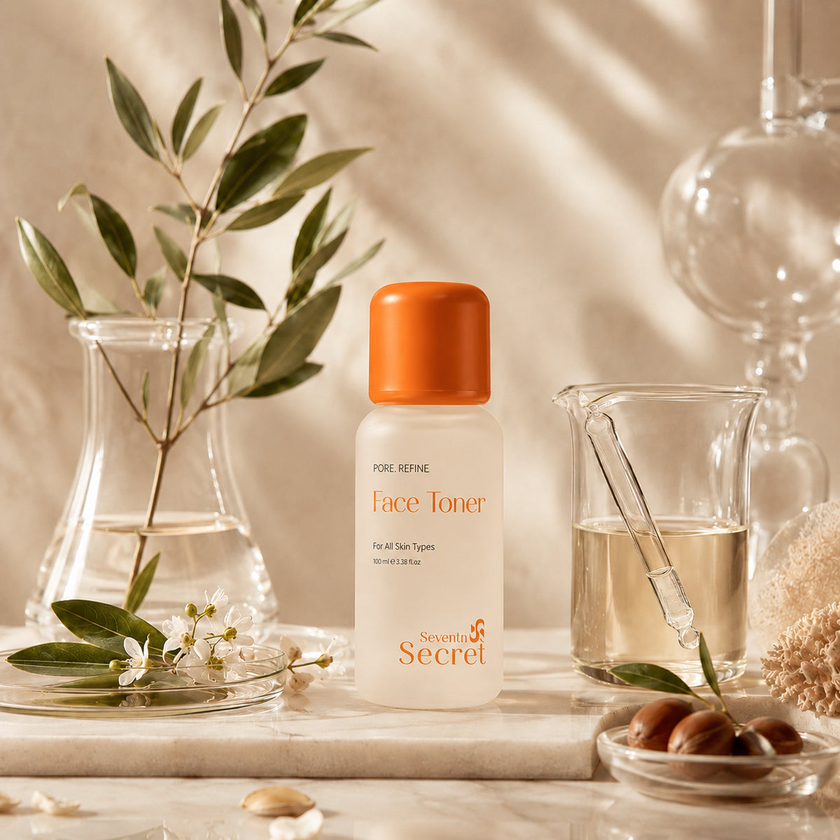 Skincare Created With Purpose